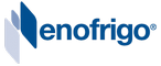 Логотип фирмы Enofrigo в Щёкино
