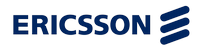 Логотип фирмы Erisson в Щёкино