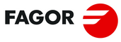 Логотип фирмы Fagor в Щёкино