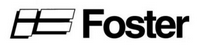 Логотип фирмы Foster в Щёкино