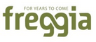 Логотип фирмы Freggia в Щёкино