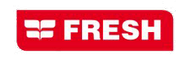 Логотип фирмы Fresh в Щёкино