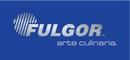 Логотип фирмы Fulgor в Щёкино