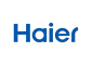 Логотип фирмы Haier в Щёкино
