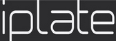Логотип фирмы Iplate в Щёкино