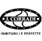 Логотип фирмы J.Corradi в Щёкино