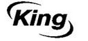 Логотип фирмы King в Щёкино