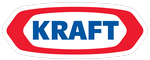 Логотип фирмы Kraft в Щёкино