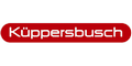 Логотип фирмы Kuppersbusch в Щёкино