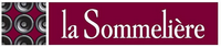 Логотип фирмы La Sommeliere в Щёкино