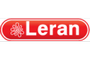 Логотип фирмы Leran в Щёкино