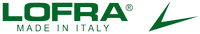 Логотип фирмы LOFRA в Щёкино