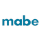 Логотип фирмы Mabe в Щёкино