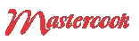 Логотип фирмы MasterCook в Щёкино