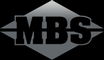 Логотип фирмы MBS в Щёкино