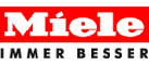 Логотип фирмы Miele в Щёкино