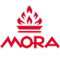 Логотип фирмы Mora в Щёкино