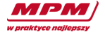Логотип фирмы MPM Product в Щёкино
