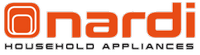 Логотип фирмы Nardi в Щёкино