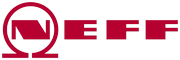 Логотип фирмы NEFF в Щёкино