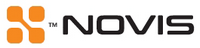 Логотип фирмы NOVIS-Electronics в Щёкино