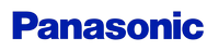 Логотип фирмы Panasonic в Щёкино