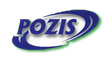 Логотип фирмы Pozis в Щёкино