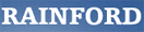 Логотип фирмы Rainford в Щёкино
