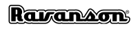 Логотип фирмы Ravanson в Щёкино