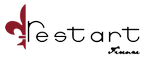 Логотип фирмы Restart в Щёкино