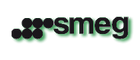 Логотип фирмы Smeg в Щёкино
