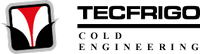 Логотип фирмы Tecfrigo в Щёкино