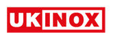 Логотип фирмы Ukinox в Щёкино