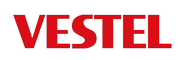 Логотип фирмы Vestel в Щёкино
