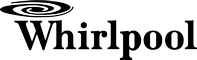 Логотип фирмы Whirlpool в Щёкино