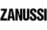 Логотип фирмы Zanussi в Щёкино