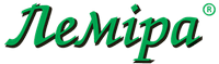 Логотип фирмы Лемира в Щёкино