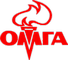 Логотип фирмы Омичка в Щёкино