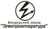 Логотип фирмы Электроаппаратура в Щёкино