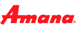Логотип фирмы Amana в Щёкино