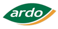 Логотип фирмы Ardo в Щёкино