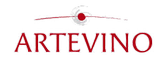 Логотип фирмы Artevino в Щёкино