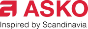 Логотип фирмы Asko в Щёкино