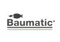 Логотип фирмы Baumatic в Щёкино