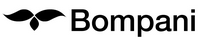 Логотип фирмы Bompani в Щёкино