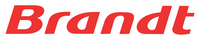 Логотип фирмы Brandt в Щёкино