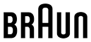 Логотип фирмы Braun в Щёкино
