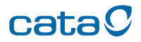 Логотип фирмы CATA в Щёкино