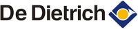 Логотип фирмы De Dietrich в Щёкино