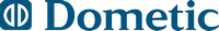 Логотип фирмы Dometic в Щёкино